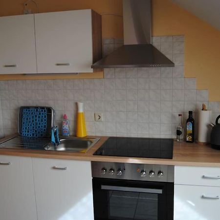 Ferienwohnung Arnold Vöhl Exterior foto