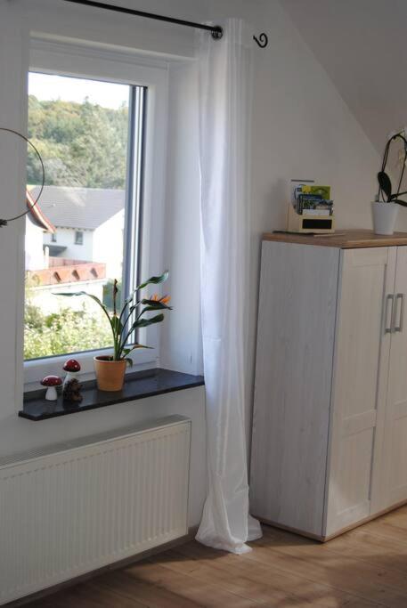 Ferienwohnung Arnold Vöhl Exterior foto